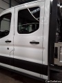  Ford  Transit  Pritsche 350 L2 Doppelkabine Trend 2.0 TDCi 96KW MT6 E6dT #74