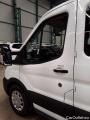  Ford  Transit  Pritsche 350 L2 Doppelkabine Trend 2.0 TDCi 96KW MT6 E6dT #78