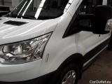  Ford  Transit  Pritsche 350 L2 Doppelkabine Trend 2.0 TDCi 96KW MT6 E6dT #83