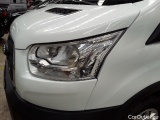 Ford  Transit  Pritsche 350 L2 Doppelkabine Trend 2.0 TDCi 96KW MT6 E6dT #86