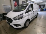 Ford  Transit  Custom Kasten 280 L1 Trend TDCi 96KW MT6 E6 