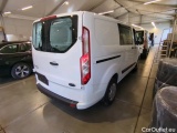  Ford  Transit  Custom Kasten 280 L1 Trend TDCi 96KW MT6 E6 #2