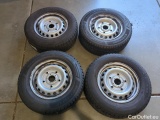  Ford  Transit  Custom Kasten 280 L1 Trend TDCi 96KW MT6 E6 #10
