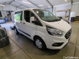  Ford  Transit  Custom Kasten 280 L1 Trend TDCi 96KW MT6 E6 #12