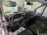  Ford  Transit  Custom Kasten 280 L1 Trend TDCi 96KW MT6 E6 #18