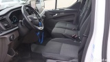  Ford  Transit  Custom Kasten 300 L2 Trend 2.0 TDCi 77KW MT6 E6dT #4