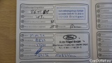  Ford  Transit  Custom Kasten 300 L2 Trend 2.0 TDCi 77KW MT6 E6dT #70