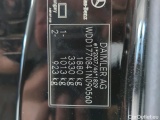  Mercedes  A-Klasse A -Klasse A 180 (177.084) 1.3 100KW AT7 E6dT #4