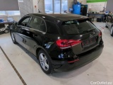  Mercedes  A-Klasse A -Klasse A 180 (177.084) 1.3 100KW AT7 E6dT #17