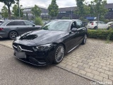  Mercedes  C-Klasse C -Klasse T-Modell C 200 d T (206.203)AMG AMG Line 135KW AT9 E6d 