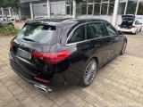  Mercedes  C-Klasse C -Klasse T-Modell C 200 d T (206.203)AMG AMG Line 135KW AT9 E6d #2