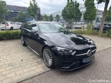  Mercedes  C-Klasse C -Klasse T-Modell C 200 d T (206.203)AMG AMG Line 135KW AT9 E6d #7
