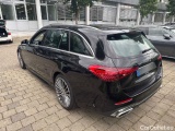 Mercedes  C-Klasse C -Klasse T-Modell C 200 d T (206.203)AMG AMG Line 135KW AT9 E6d #8