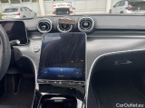  Mercedes  C-Klasse C -Klasse T-Modell C 200 d T (206.203)AMG AMG Line 135KW AT9 E6d #12