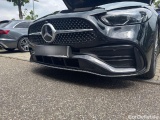  Mercedes  C-Klasse C -Klasse T-Modell C 200 d T (206.203)AMG AMG Line 135KW AT9 E6d #14