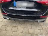  Mercedes  C-Klasse C -Klasse T-Modell C 200 d T (206.203)AMG AMG Line 135KW AT9 E6d #30