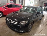  Mercedes  C-Klasse C -Klasse T-Modell C 220 d T (205.214)Avantgarde 143KW AT9 E6d 