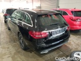  Mercedes  C-Klasse C -Klasse T-Modell C 220 d T (205.214)Avantgarde 143KW AT9 E6d #2