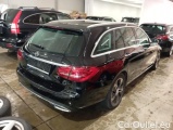  Mercedes  C-Klasse C -Klasse T-Modell C 220 d T (205.214)Avantgarde 143KW AT9 E6d #3