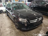  Mercedes  C-Klasse C -Klasse T-Modell C 220 d T (205.214)Avantgarde 143KW AT9 E6d #4