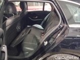  Mercedes  C-Klasse C -Klasse T-Modell C 220 d T (205.214)Avantgarde 143KW AT9 E6d #9