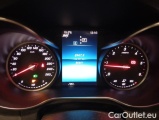  Mercedes  C-Klasse C -Klasse T-Modell C 220 d T (205.214)Avantgarde 143KW AT9 E6d #13