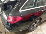  Mercedes  C-Klasse C -Klasse T-Modell C 220 d T (205.214)Avantgarde 143KW AT9 E6d #25