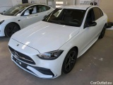  Mercedes  C-Klasse C -Klasse Lim. C 200 d (206.003)AMG AMG Line 135KW AT9 E6d 