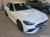  Mercedes  C-Klasse C -Klasse Lim. C 200 d (206.003)AMG AMG Line 135KW AT9 E6d #9