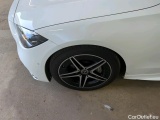  Mercedes  C-Klasse C -Klasse Lim. C 200 d (206.003)AMG AMG Line 135KW AT9 E6d #12