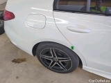  Mercedes  C-Klasse C -Klasse Lim. C 200 d (206.003)AMG AMG Line 135KW AT9 E6d #30