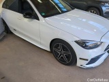  Mercedes  C-Klasse C -Klasse Lim. C 200 d (206.003)AMG AMG Line 135KW AT9 E6d #45