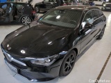  Mercedes  CLA-Klasse CLA -Klasse Shooting Brake CLA 200 d (118.612) 110KW E6d 