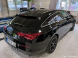  Mercedes  CLA-Klasse CLA -Klasse Shooting Brake CLA 200 d (118.612) 110KW E6d #2