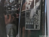  Mercedes  CLA-Klasse CLA -Klasse Shooting Brake CLA 200 d (118.612) 110KW E6d #4
