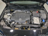  Mercedes  CLA-Klasse CLA -Klasse Shooting Brake CLA 200 d (118.612) 110KW E6d #9