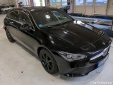  Mercedes  CLA-Klasse CLA -Klasse Shooting Brake CLA 200 d (118.612) 110KW E6d #12