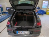  Mercedes  CLA-Klasse CLA -Klasse Shooting Brake CLA 200 d (118.612) 110KW E6d #11