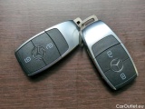  Mercedes  CLA-Klasse CLA -Klasse Shooting Brake CLA 200 d (118.612) 110KW E6d #10