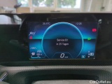  Mercedes  CLA-Klasse CLA -Klasse Shooting Brake CLA 200 d (118.612) 110KW E6d #17