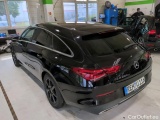  Mercedes  CLA-Klasse CLA -Klasse Shooting Brake CLA 200 d (118.612) 110KW E6d #16