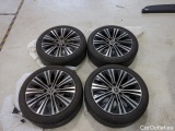  Mercedes  CLA-Klasse CLA -Klasse Shooting Brake CLA 200 d (118.612) 110KW E6d #22