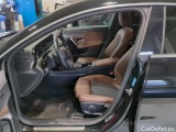  Mercedes  CLA-Klasse CLA -Klasse Shooting Brake CLA 200 d (118.612) 110KW E6d #23