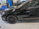  Mercedes  CLA-Klasse CLA -Klasse Shooting Brake CLA 200 d (118.612) 110KW E6d #30