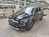  Mercedes  GLB  -Klasse  200 d (247.612)AMG AMG Line 110KW AT8 E6d 