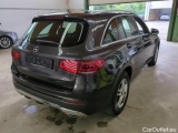  Mercedes  G-Klasee GLC -Klasse GLC 220 d 4Matic (253.915) 143KW AT9 E6d #2