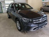  Mercedes  G-Klasee GLC -Klasse GLC 220 d 4Matic (253.915) 143KW AT9 E6d #7