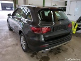  Mercedes  G-Klasee GLC -Klasse GLC 220 d 4Matic (253.915) 143KW AT9 E6d #11