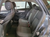  Mercedes  G-Klasee GLC -Klasse GLC 220 d 4Matic (253.915) 143KW AT9 E6d #16