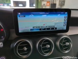 Mercedes  G-Klasee GLC -Klasse GLC 220 d 4Matic (253.915) 143KW AT9 E6d #18